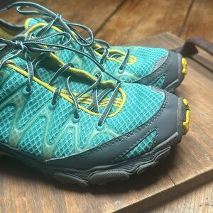 Oboz Emerald Peak Hiking Shoes